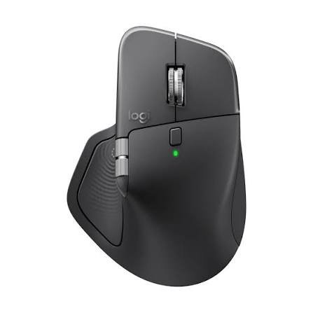 Wireless Mouse