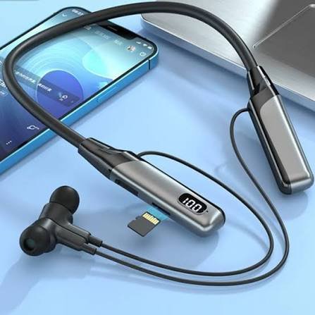 Bluetooth Neckband