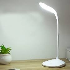 LED Desk Lamp