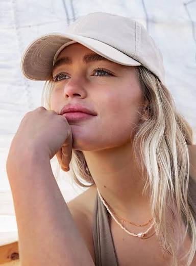 Baseball Cap