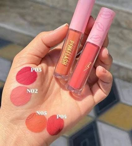 Lipstick