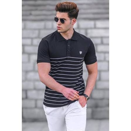 Men's Polo T-Shirt